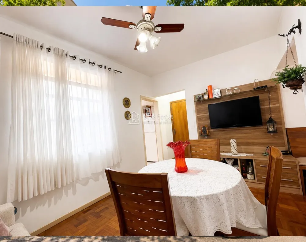 Apartamento, 2 quartos, 65 m² - Foto 2