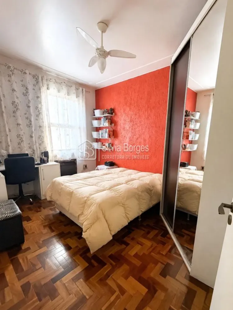 Apartamento, 2 quartos, 65 m² - Foto 9
