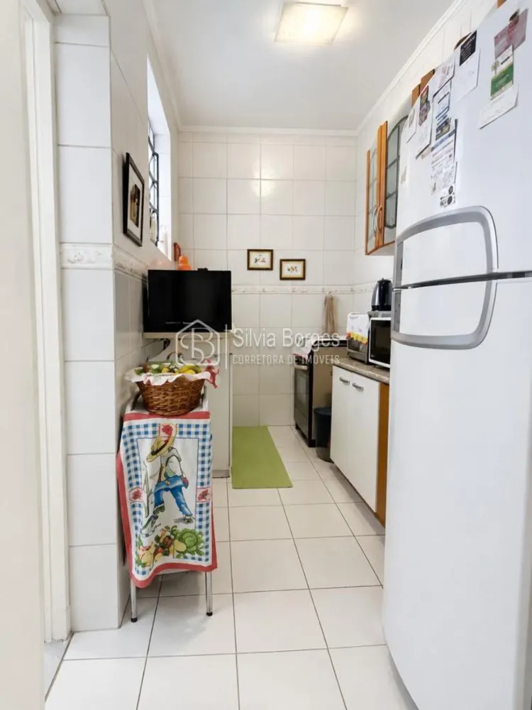 Apartamento, 2 quartos, 65 m² - Foto 3