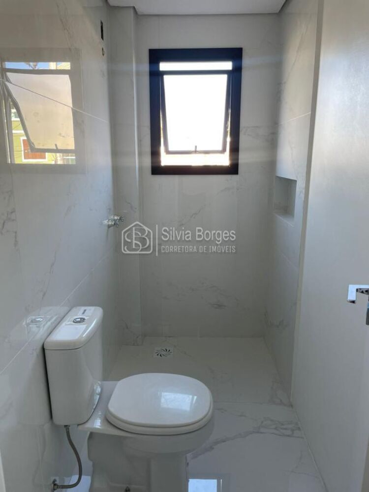 Sobrado, 3 quartos, 125 m² - Foto 6