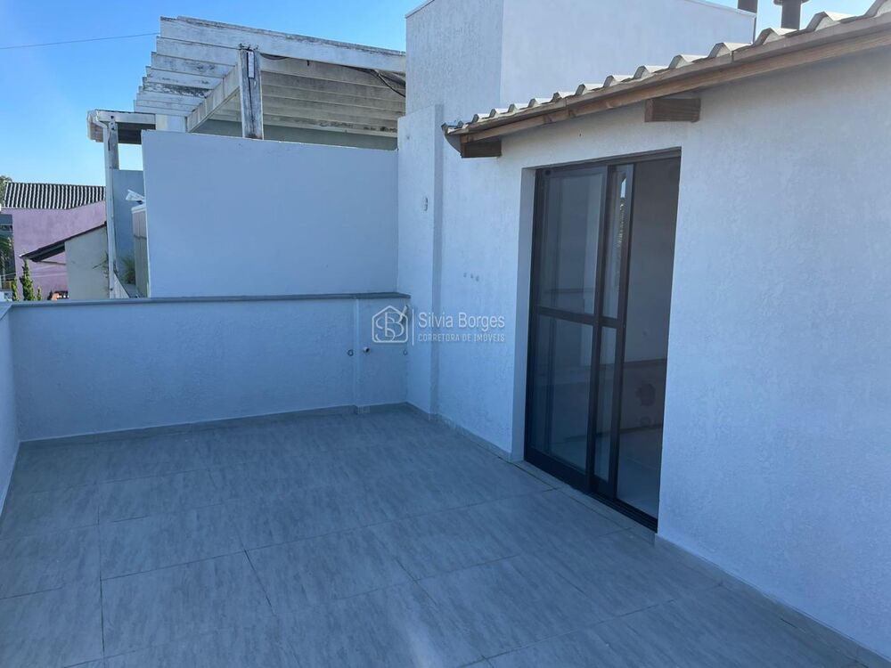 Sobrado, 3 quartos, 125 m² - Foto 10