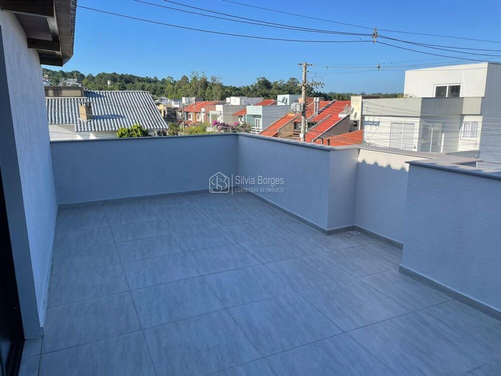 Sobrado, 3 quartos, 125 m² - Foto 8
