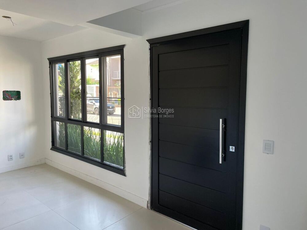 Sobrado, 3 quartos, 125 m² - Foto 3
