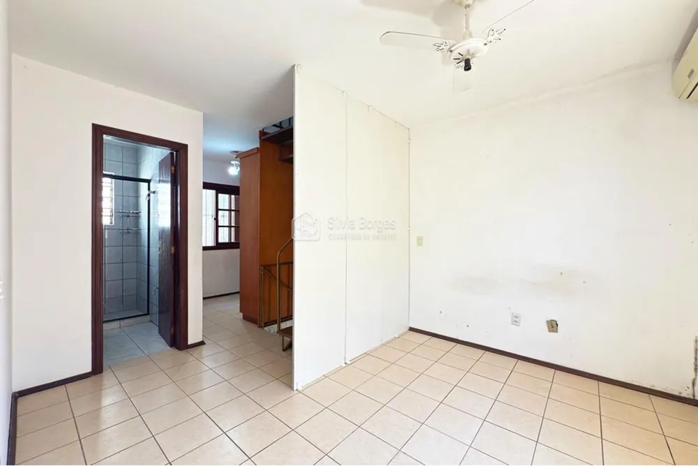 Sobrado, 2 quartos, 70 m² - Foto 12