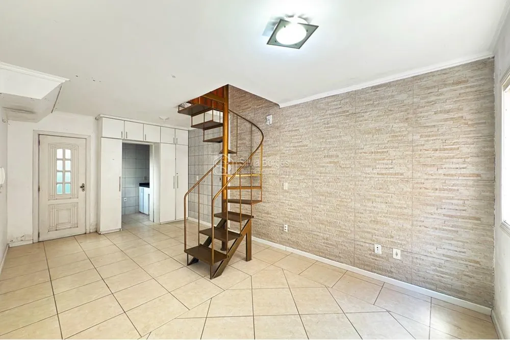 Sobrado, 2 quartos, 70 m² - Foto 6
