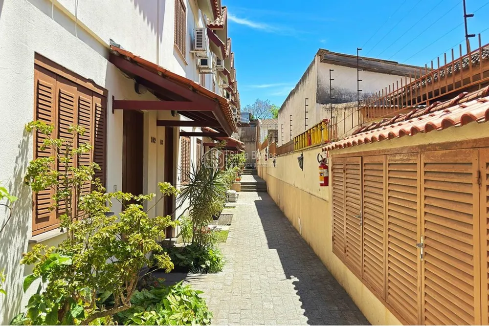 Sobrado, 2 quartos, 70 m² - Foto 8