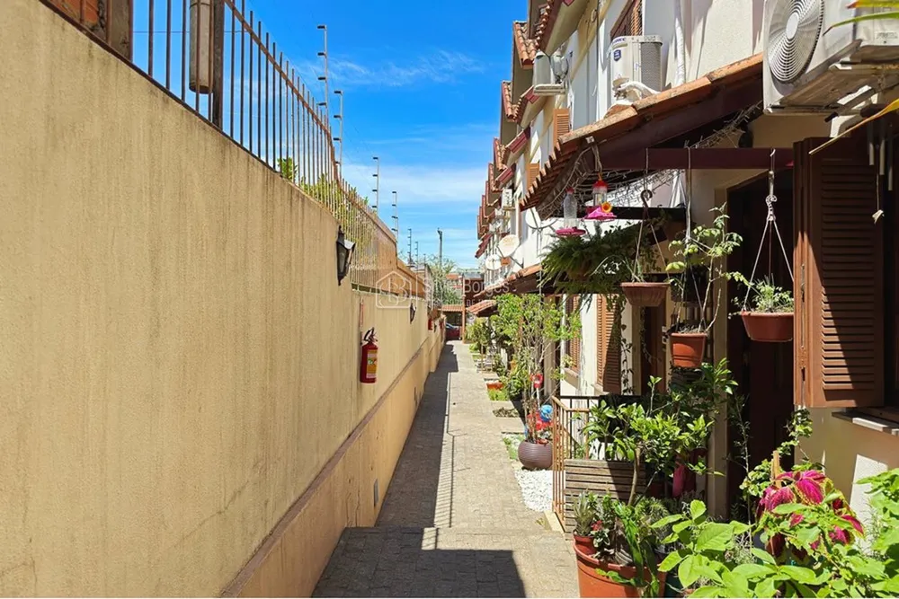 Sobrado, 2 quartos, 70 m² - Foto 3