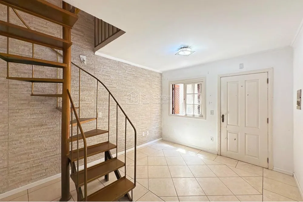 Sobrado, 2 quartos, 70 m² - Foto 4