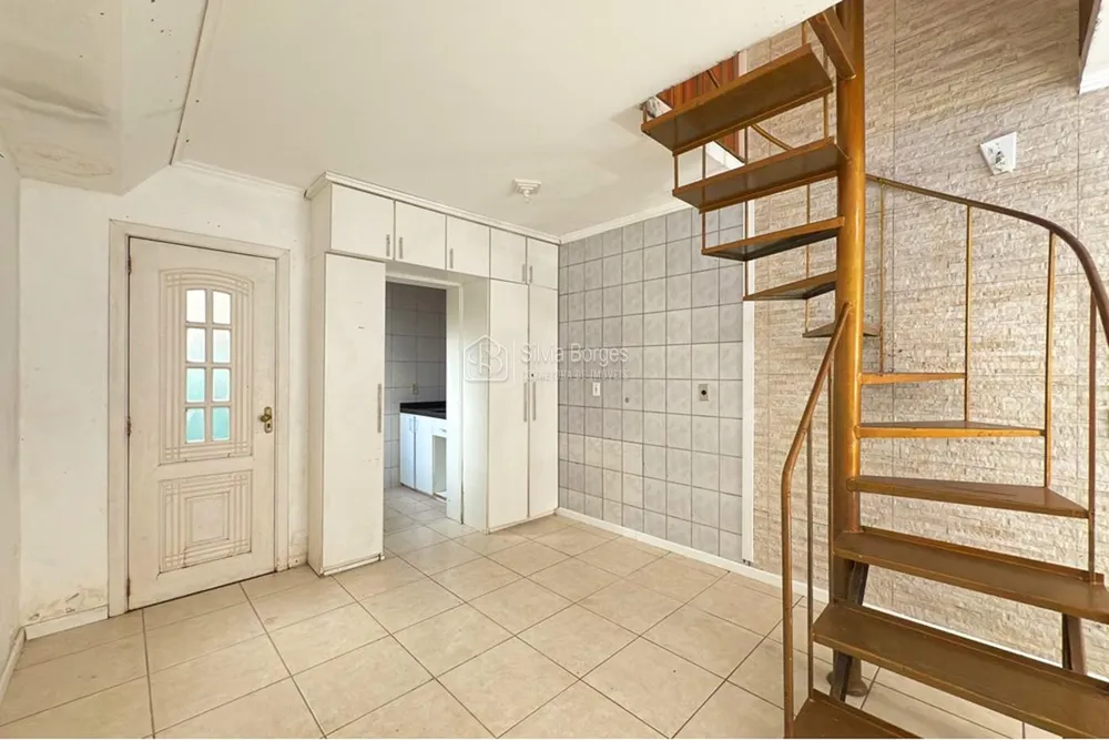 Sobrado, 2 quartos, 70 m² - Foto 5
