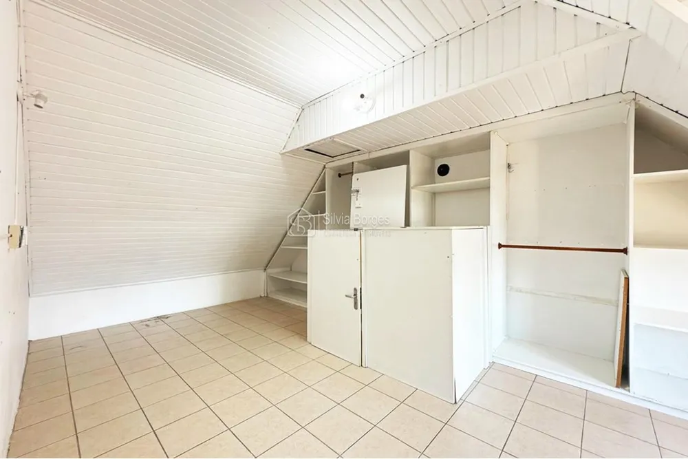Sobrado, 2 quartos, 70 m² - Foto 1