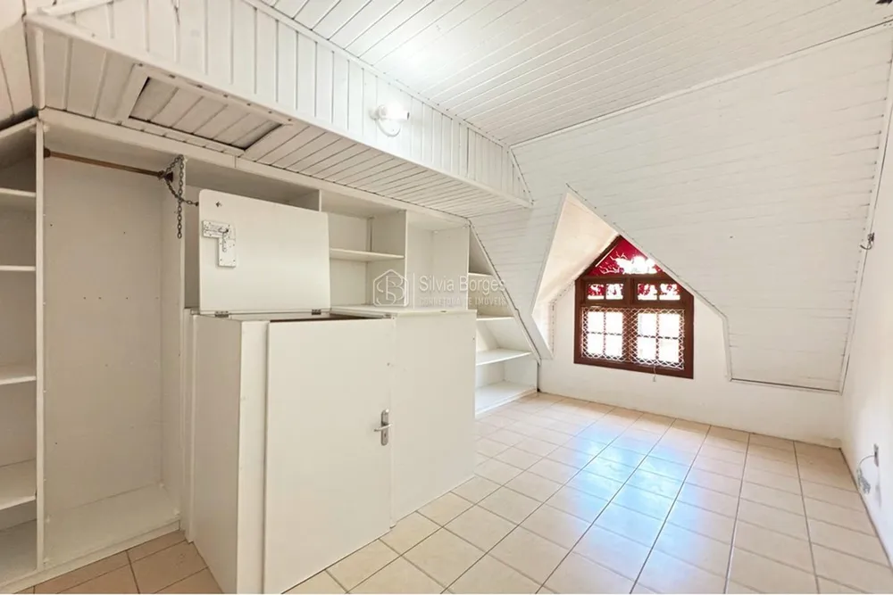 Sobrado, 2 quartos, 70 m² - Foto 11