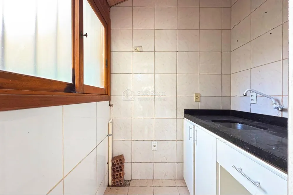 Sobrado, 2 quartos, 70 m² - Foto 5