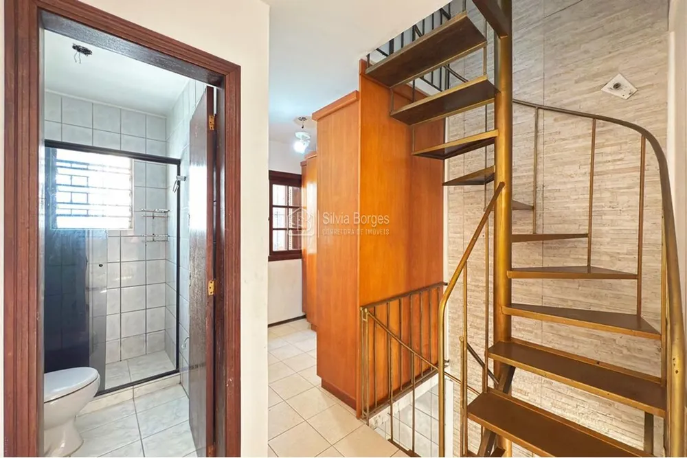 Sobrado, 2 quartos, 70 m² - Foto 7