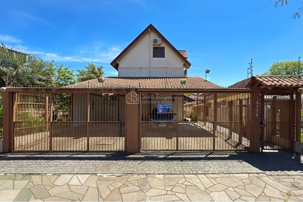 Sobrado, 2 quartos, 70 m² - Foto 1