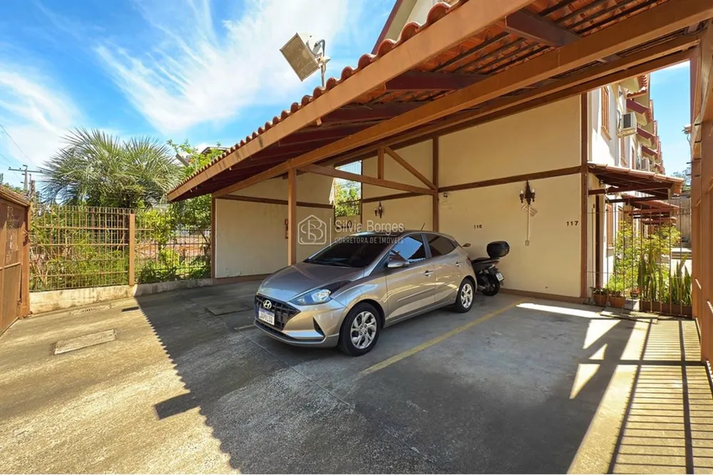 Sobrado, 2 quartos, 70 m² - Foto 4