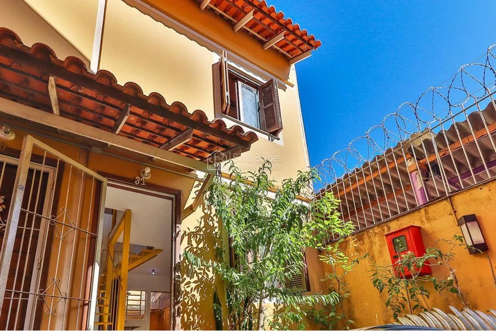 Sobrado, 2 quartos, 58 m² - Foto 3