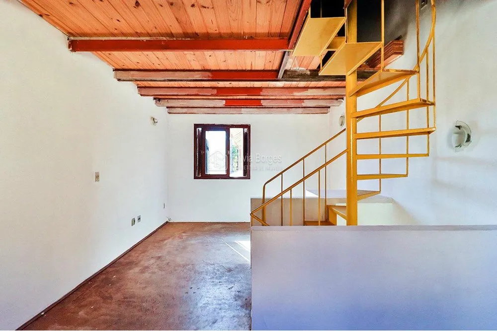Sobrado, 2 quartos, 58 m² - Foto 8
