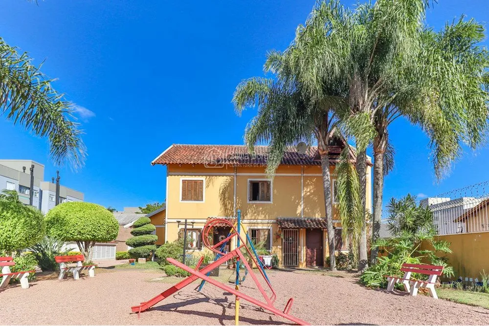 Sobrado, 2 quartos, 58 m² - Foto 14