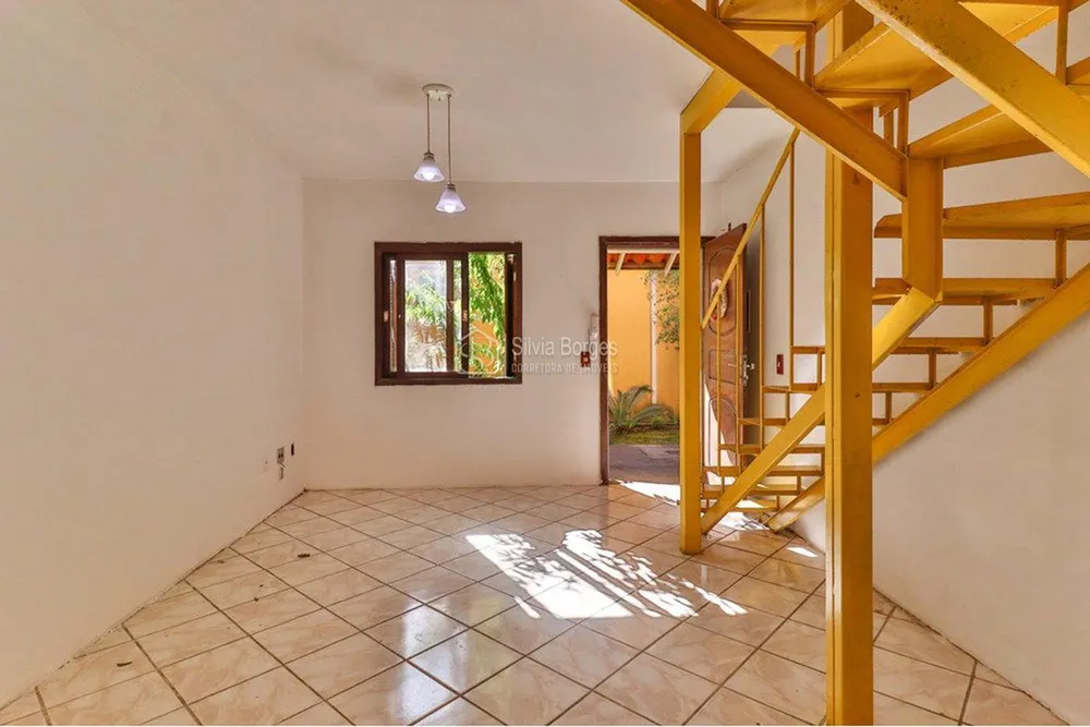 Sobrado, 2 quartos, 58 m² - Foto 6