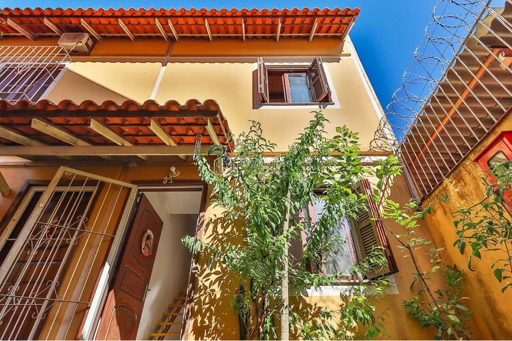 Sobrado, 2 quartos, 58 m² - Foto 7