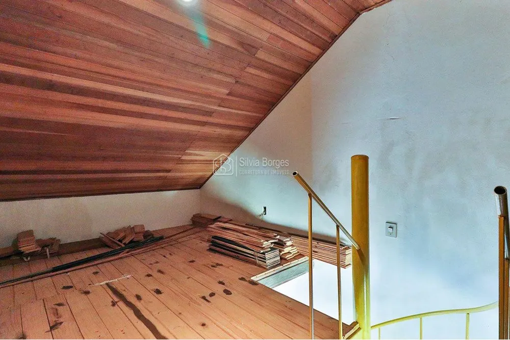 Sobrado, 2 quartos, 58 m² - Foto 12