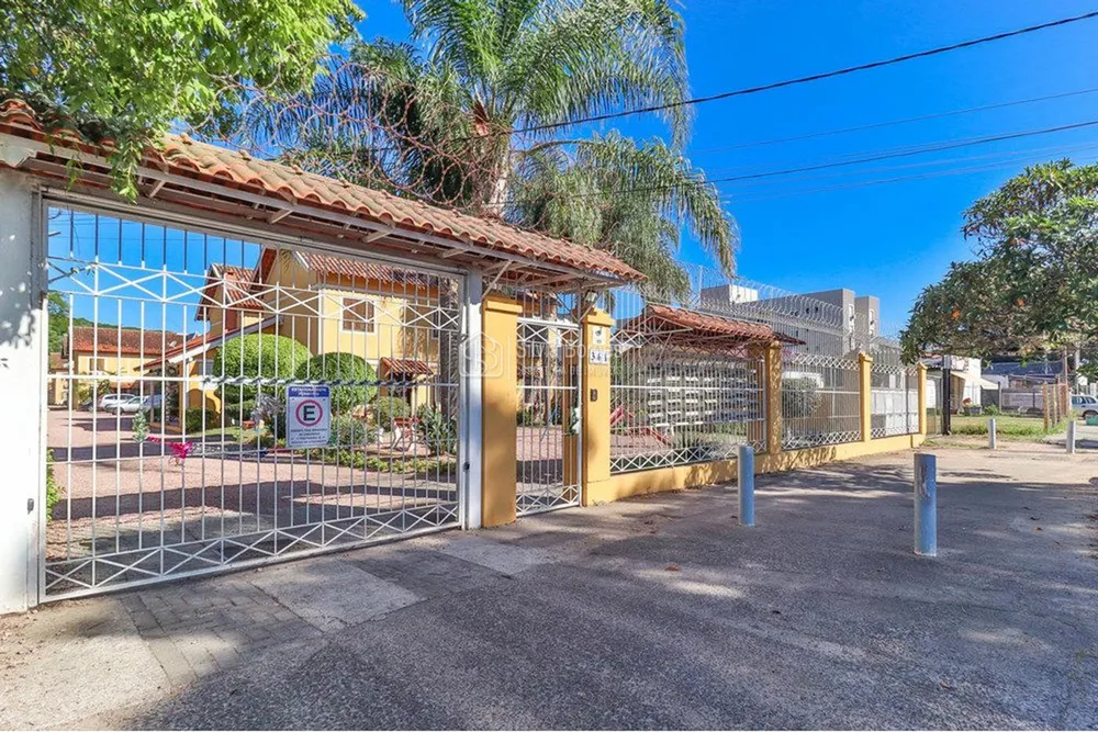 Sobrado, 2 quartos, 58 m² - Foto 15