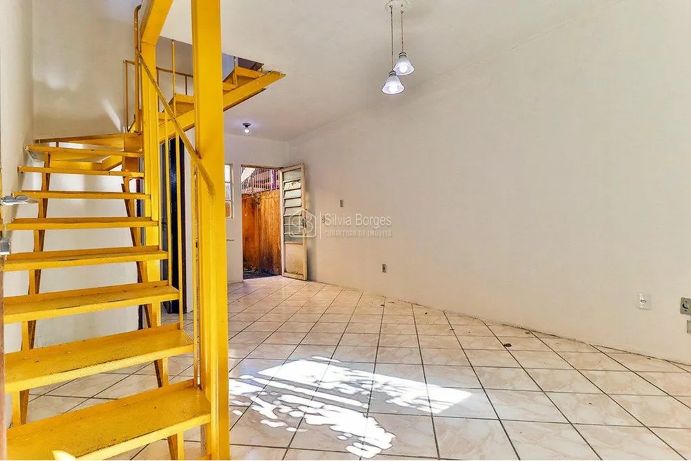 Sobrado, 2 quartos, 58 m² - Foto 2