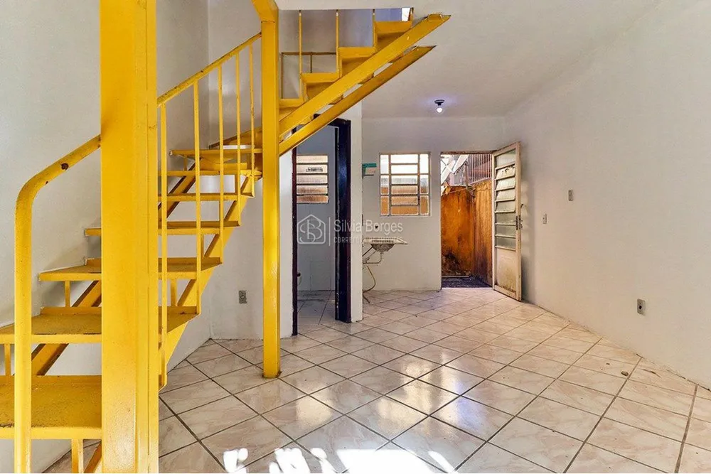 Sobrado, 2 quartos, 58 m² - Foto 4