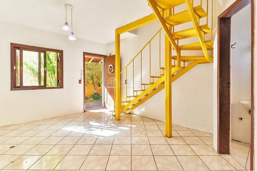 Sobrado, 2 quartos, 58 m² - Foto 4