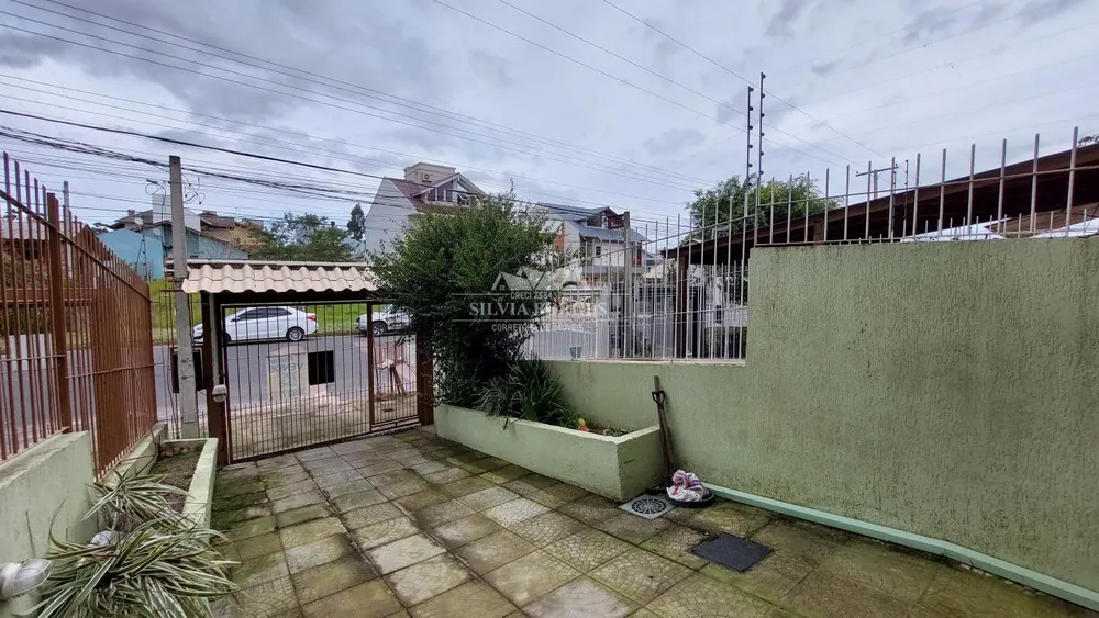 Sobrado, 3 quartos - Foto 1