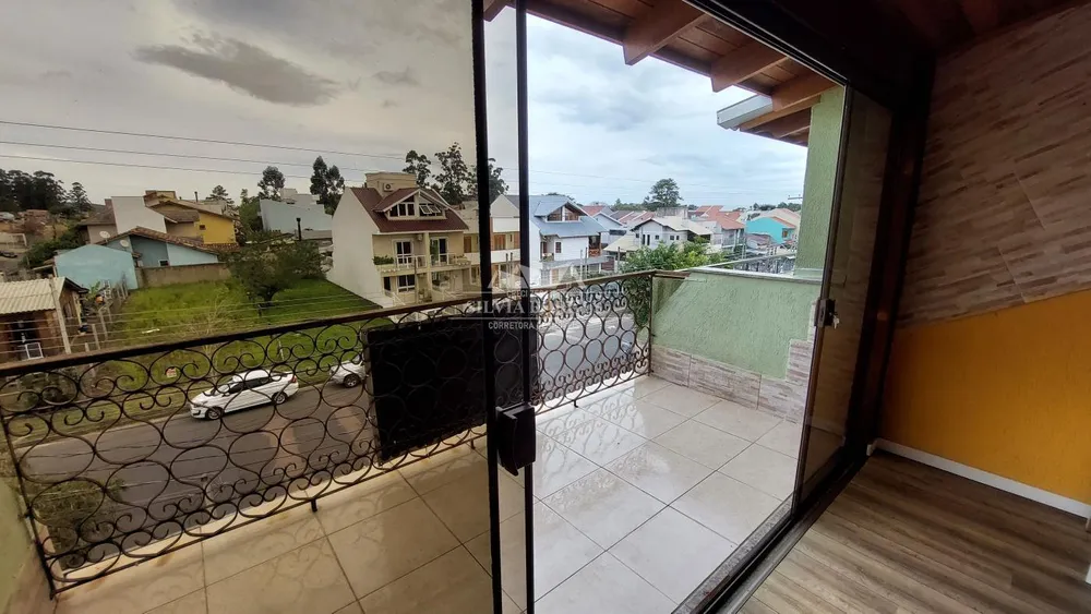 Sobrado, 3 quartos - Foto 16