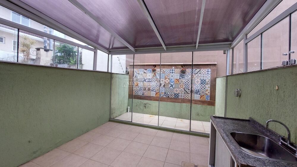 Sobrado, 3 quartos - Foto 1