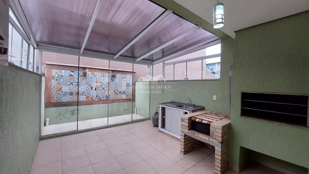 Sobrado, 3 quartos - Foto 6