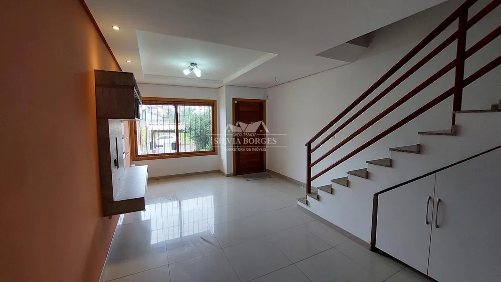 Sobrado, 3 quartos - Foto 3
