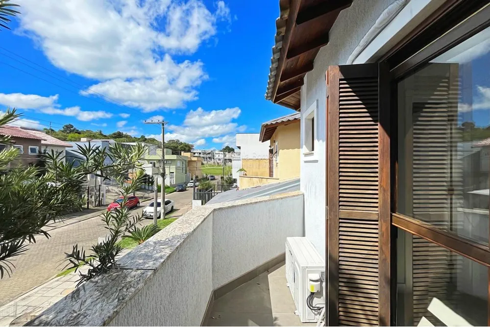Sobrado, 3 quartos, 122 m² - Foto 16