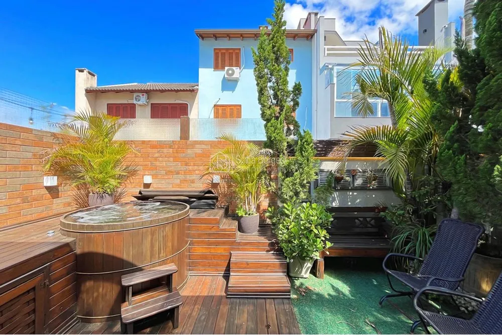Sobrado, 3 quartos, 122 m² - Foto 10