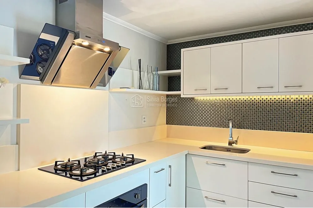 Sobrado, 3 quartos, 122 m² - Foto 4