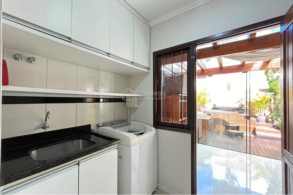 Sobrado, 3 quartos, 122 m² - Foto 5