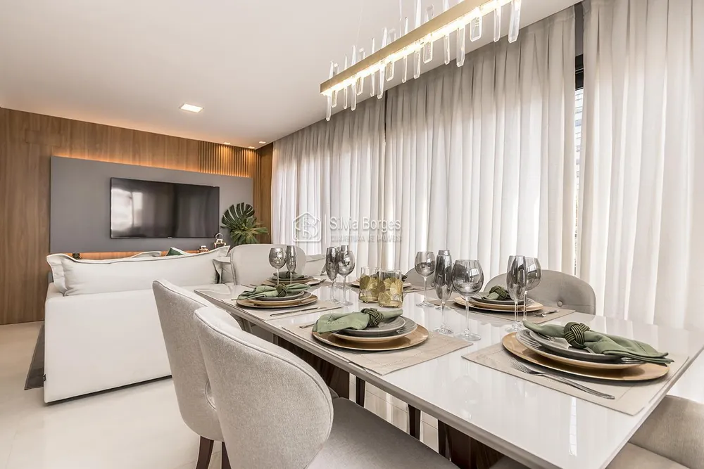 Apartamento, 3 quartos, 104 m² - Foto 4
