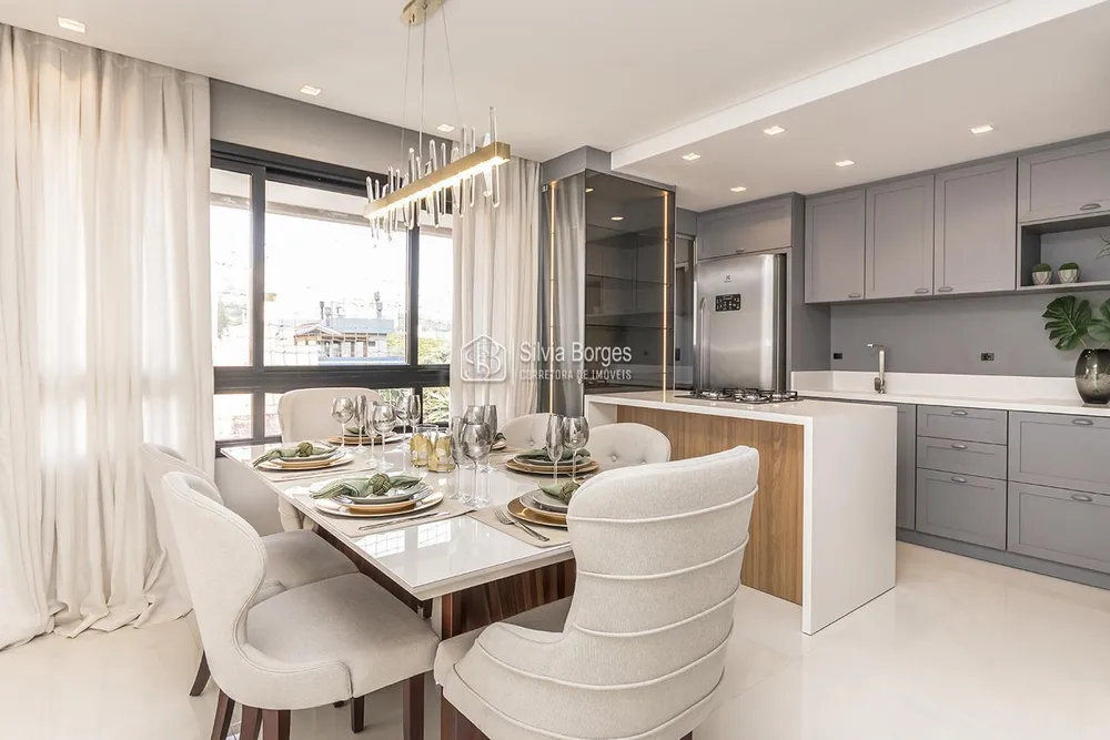 Apartamento, 3 quartos, 104 m² - Foto 6