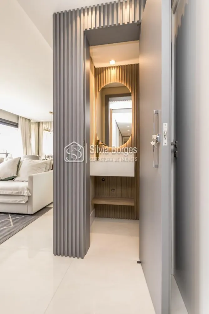 Apartamento, 3 quartos, 104 m² - Foto 9