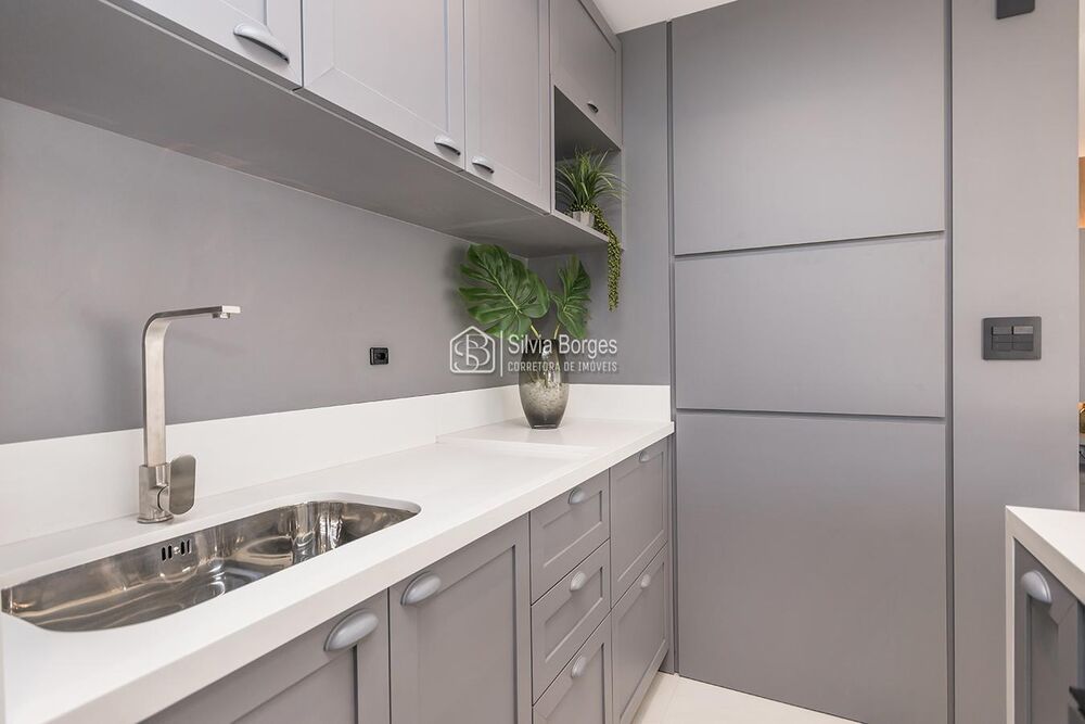 Apartamento, 3 quartos, 104 m² - Foto 1