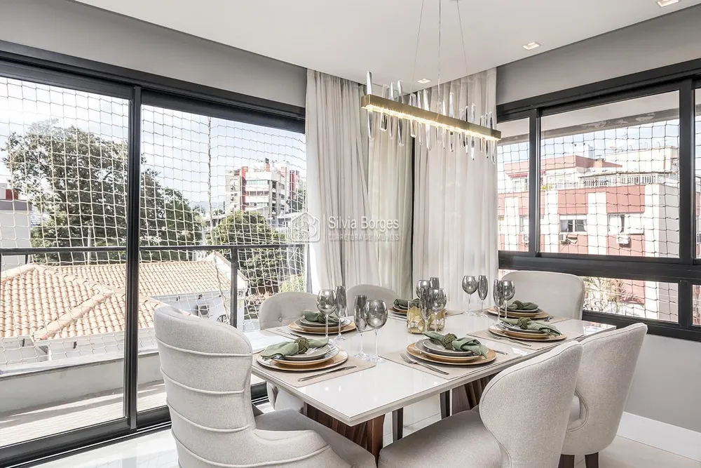 Apartamento, 3 quartos, 104 m² - Foto 7