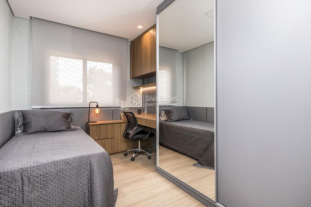 Apartamento, 3 quartos, 104 m² - Foto 3