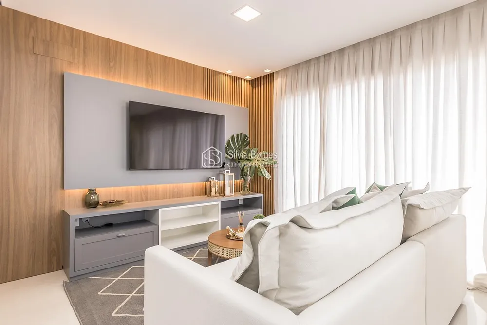 Apartamento, 3 quartos, 104 m² - Foto 3