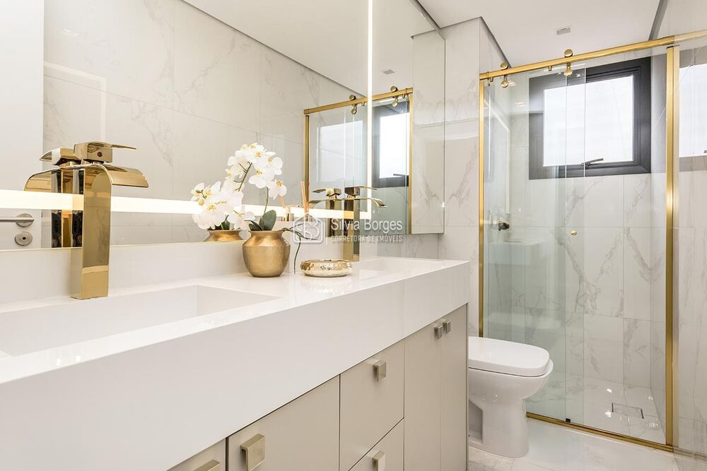 Apartamento, 3 quartos, 104 m² - Foto 2