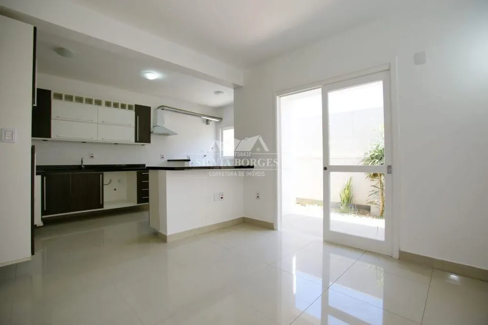 Sobrado, 3 quartos, 239 m² - Foto 6