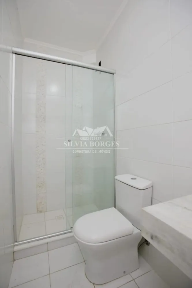 Sobrado, 3 quartos, 239 m² - Foto 10