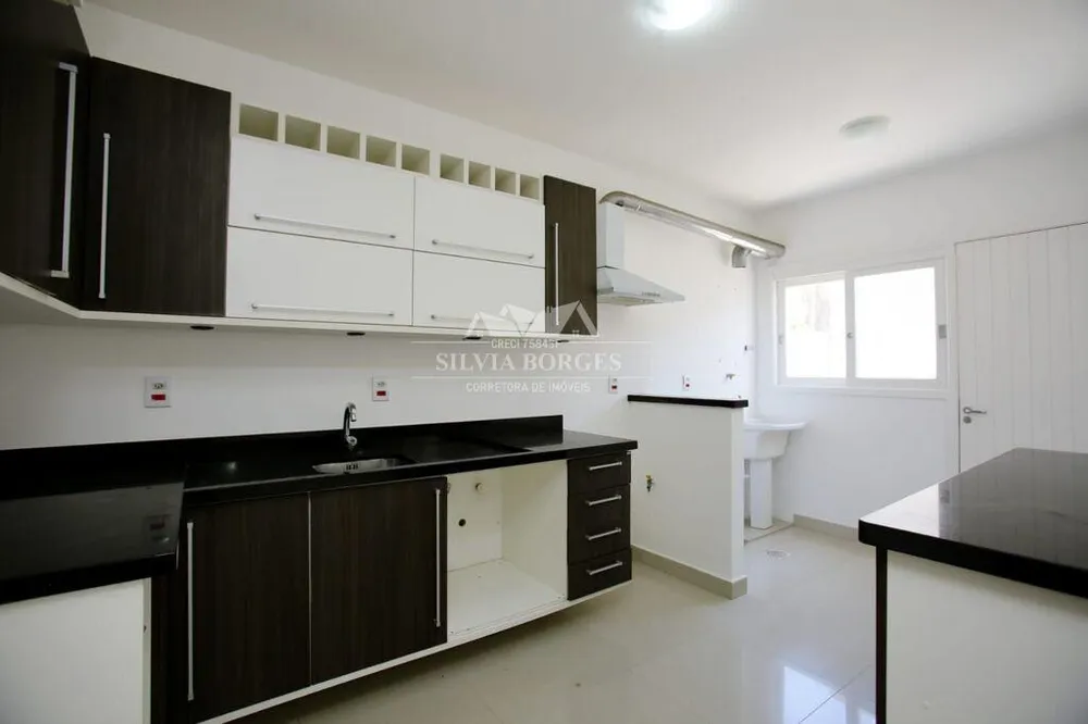 Sobrado, 3 quartos, 239 m² - Foto 4