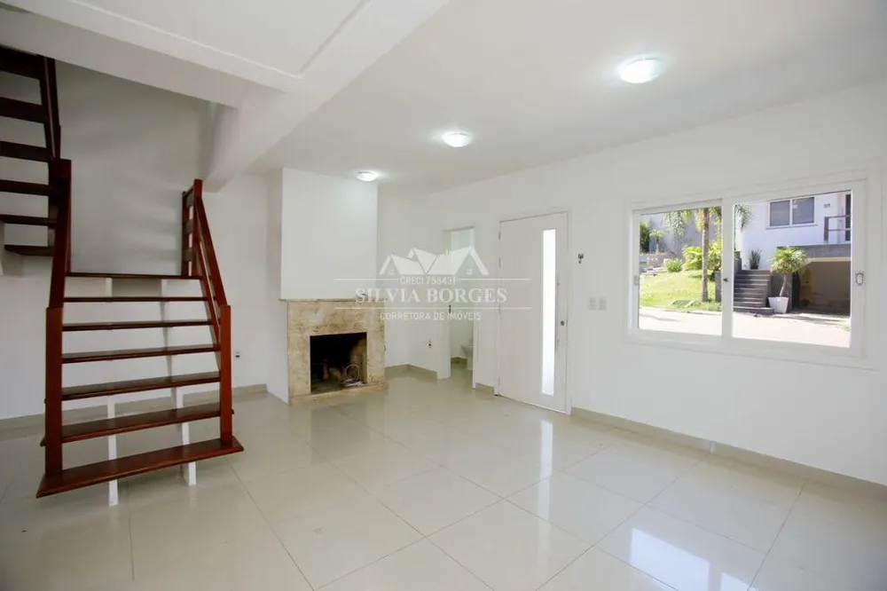 Sobrado, 3 quartos, 239 m² - Foto 3